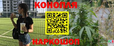 каннабис Гусев
